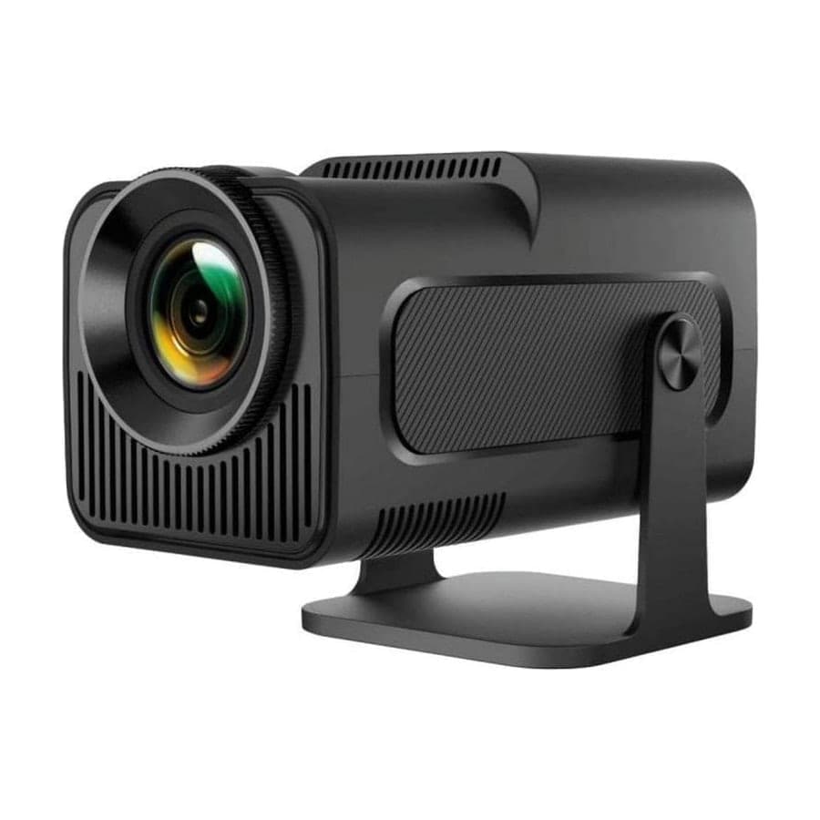 iggual MP1080P Mini Proyector LED