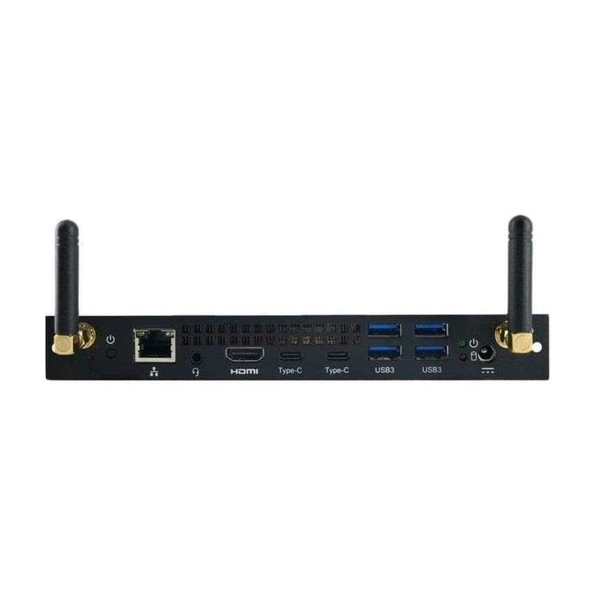 Iiyama SDM31201BC-1L Intel Core i3-1220P 8GB 256GB SSD