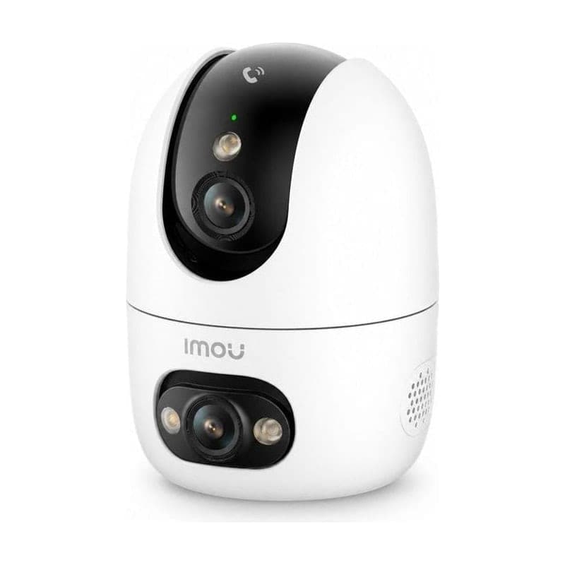 Imou A1 6MP Cámara de vigilancia interior giratoria