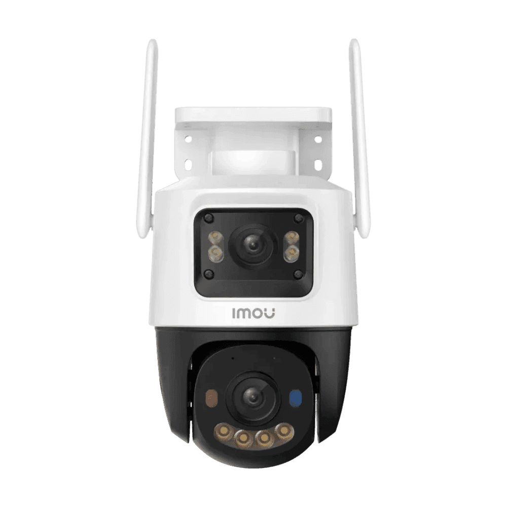 Imou Cruiser Dual 2C 4G LTE 2K
