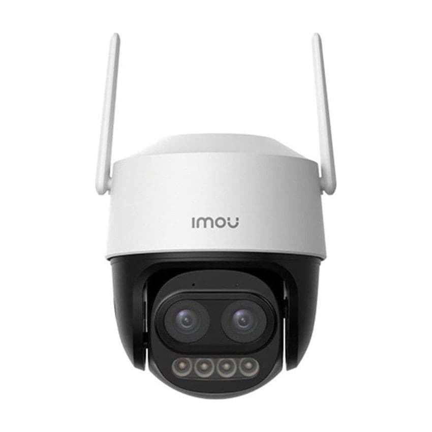 Imou Cruiser Z 5MP WiFi6