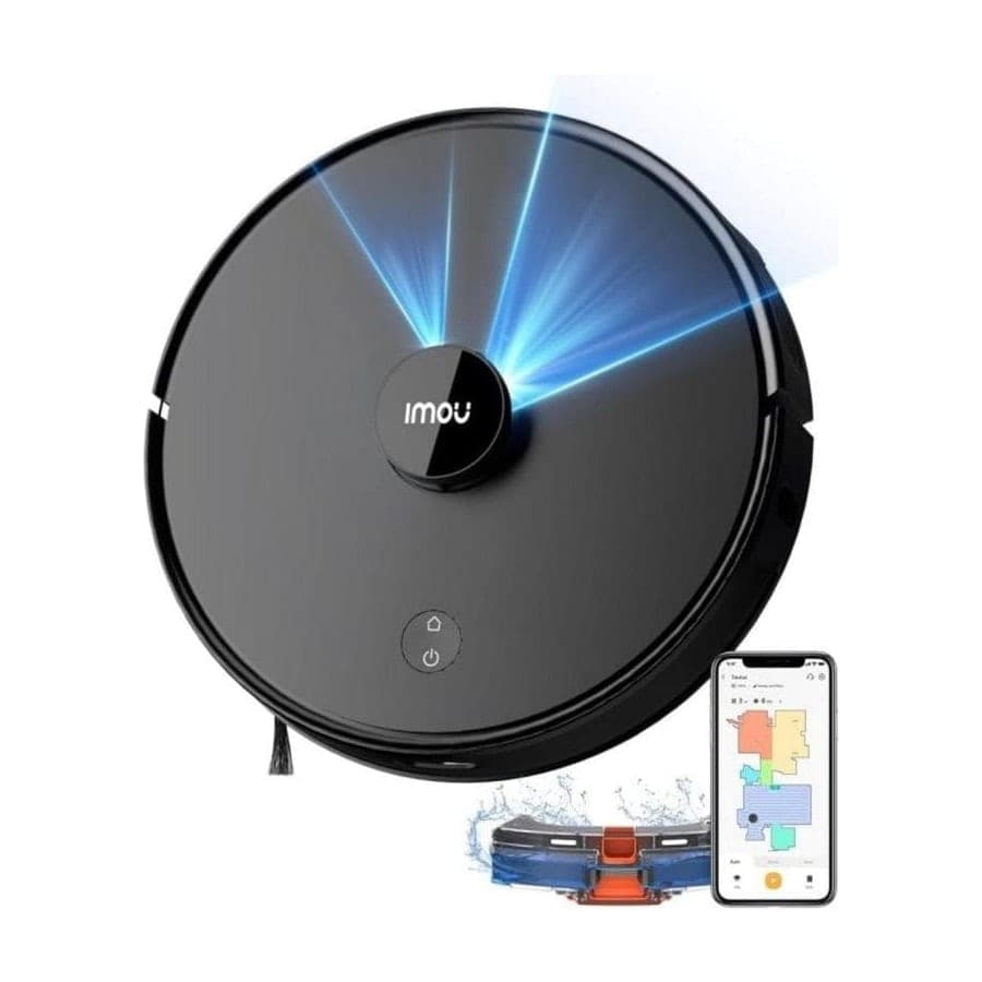 Imou RV1 Robot Aspirador