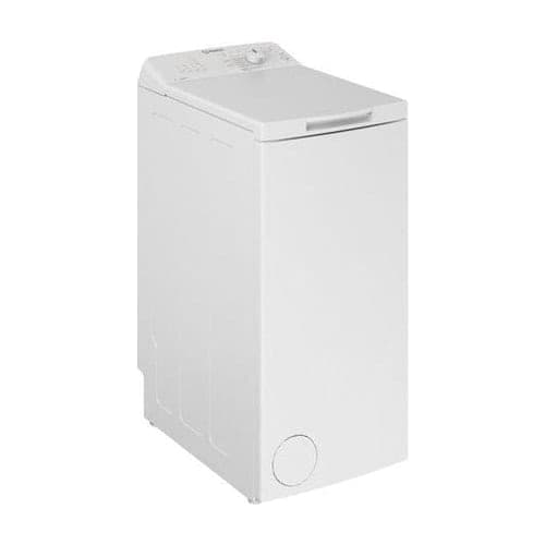 Indesit BTW L60400 SP/N Lavadora Carga Superior 6 kg