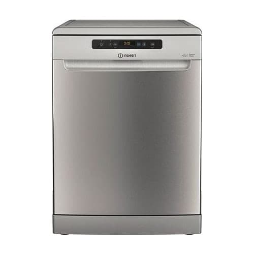Indesit I0FD651X Lavavajillas