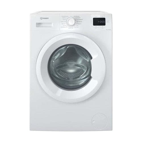 Indesit IM 640 MY TIME 6 kg Carga Frontal