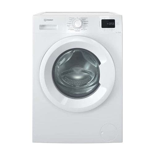 Indesit IM 962 MY TIME SPT Lavadora 9 kg Carga Frontal