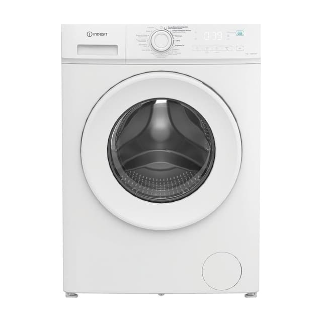 Indesit IMA 762 MY TIME SPT Carga Frontal 7 kg