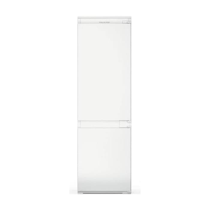 Indesit INC18 T112 Combi No Frost 177 cm