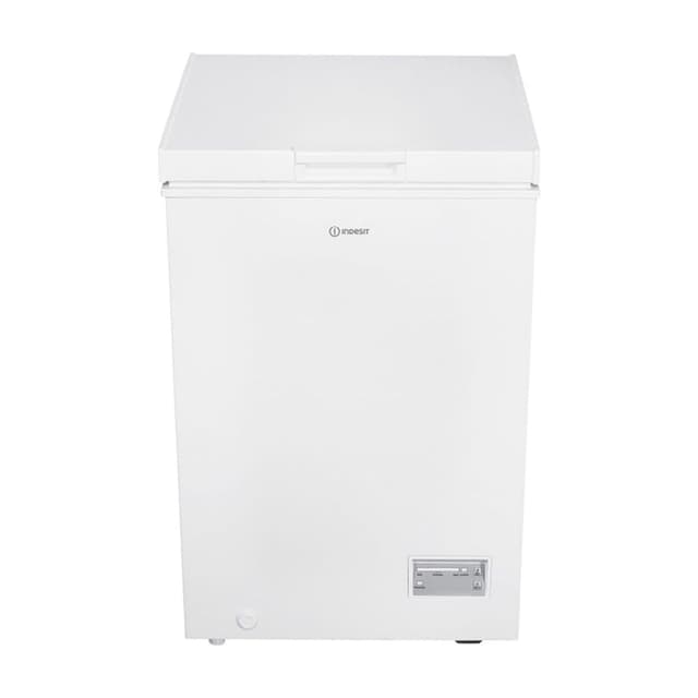 Indesit INCF 984 E Congelador horizontal