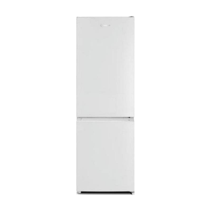 Indesit INKF 8251 W4E Combi No Frost