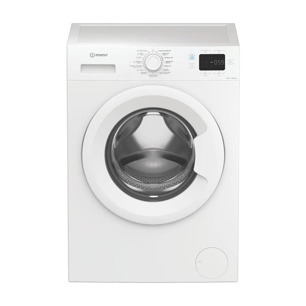 Indesit IP 1064 PUSH&GO SPT 10 kg
