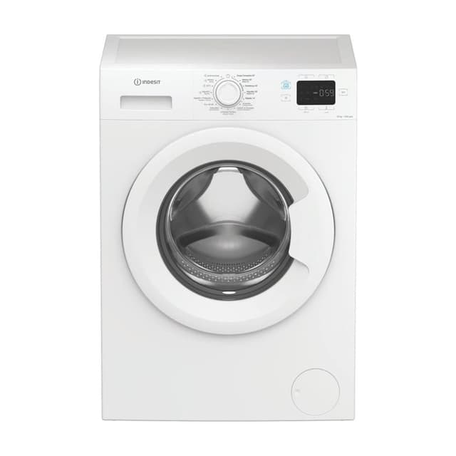 Indesit IP 1064 PUSH&GO SPT 10 kg