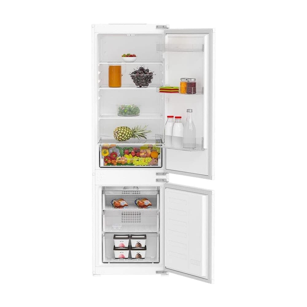Indesit KINH 1271 B4E Combi Integrable