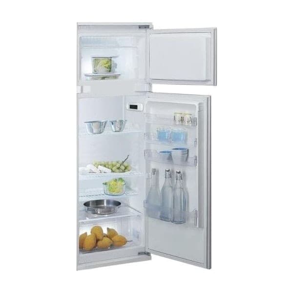 Indesit T 16 A1 D/I 2 Frigorífico dos puertas