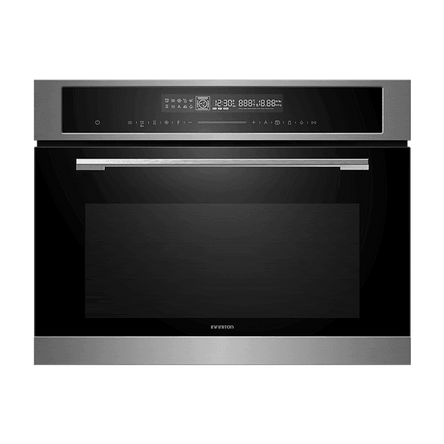 Infiniton 48YA3 Horno con microondas integrable