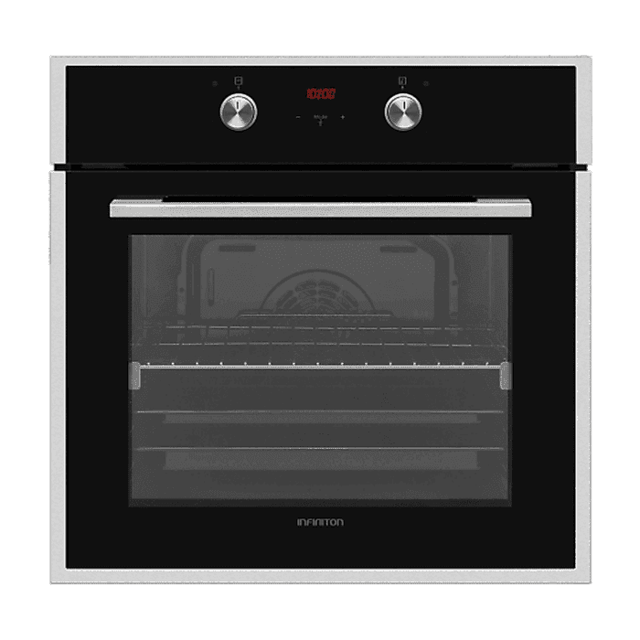 Infiniton A690 Horno Multifunción con limpieza por vapor