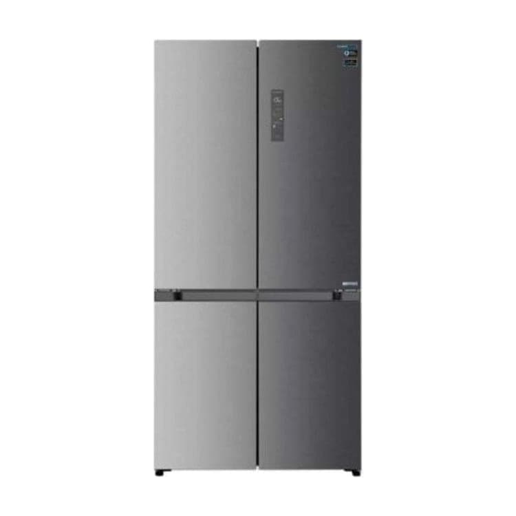 Infiniton AMCB-505CD90XEH Frigorífico cuatro puertas No Frost