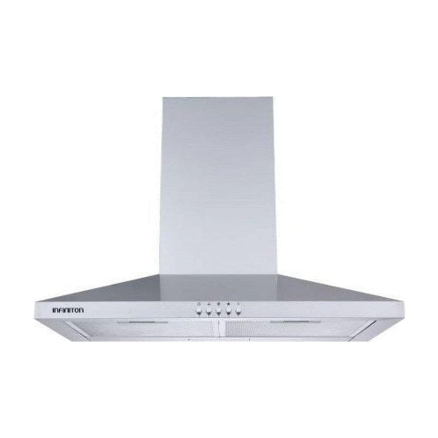 Infiniton CMPP-64XBL 60 cm Campana extractora Canalizado/Recirculación