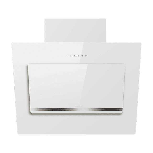 Infiniton CMPTRAL-81W Campana extractora decorativa
