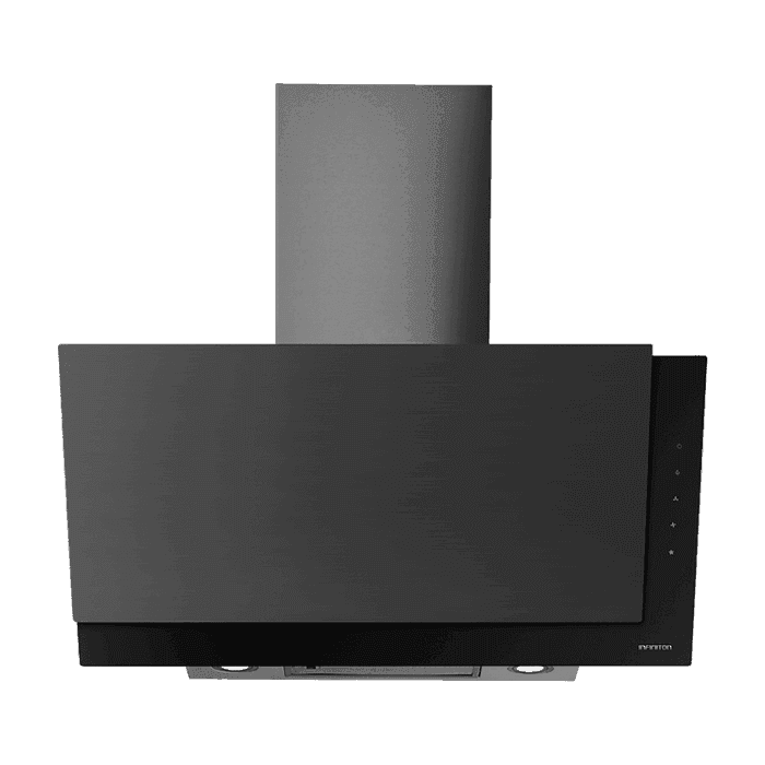 Infiniton CMPTRAL-SS90 Campana extractora de pared 90 cm