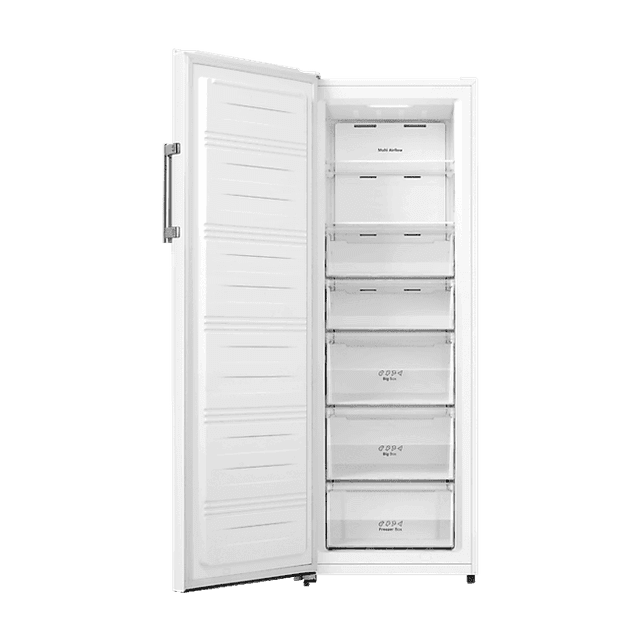 Infiniton CV-240L72WEC Congelador vertical