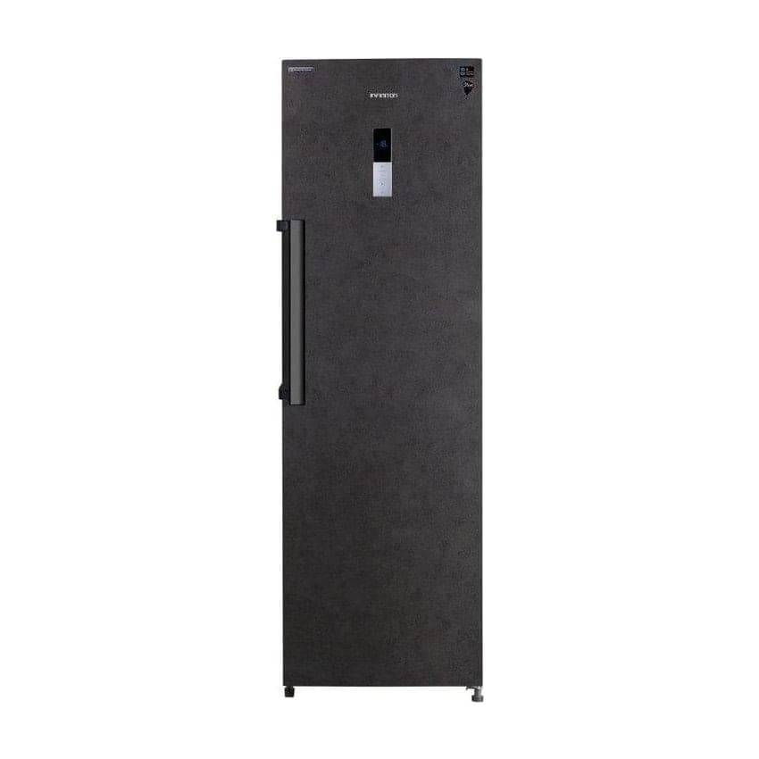 Infiniton CV-265L85PEH Congelador vertical No Frost