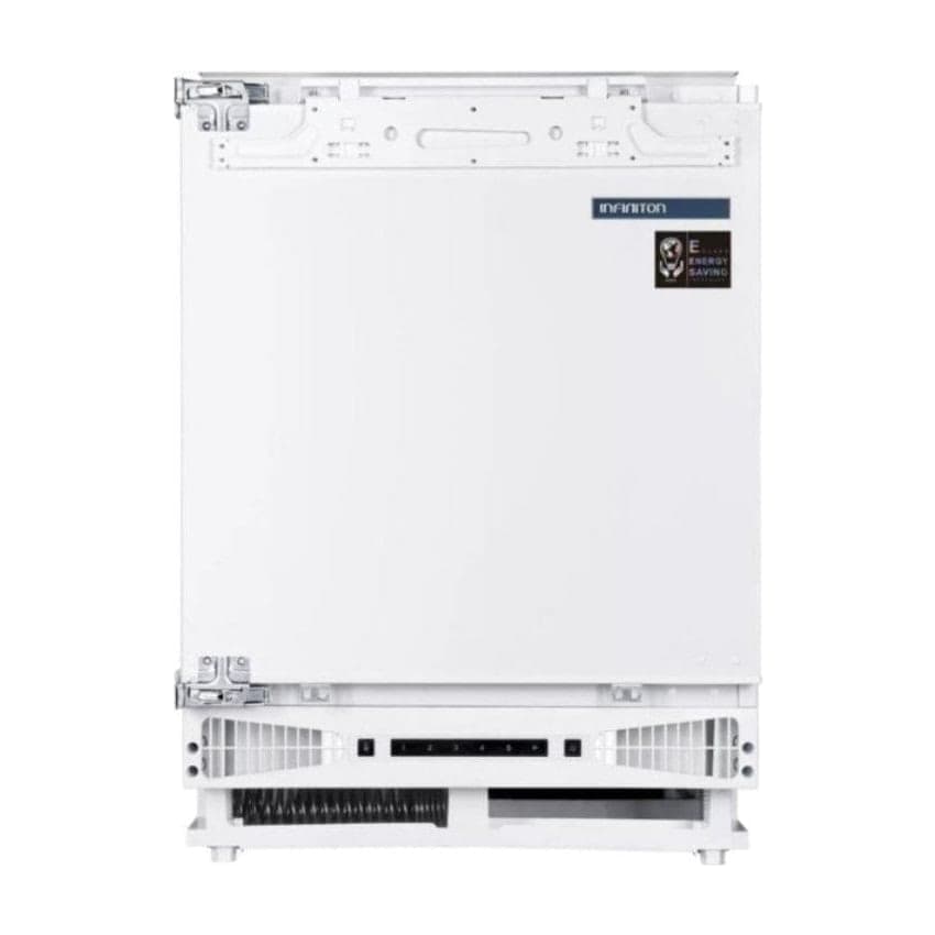 Infiniton CV-BB96V82WEM Congelador vertical integrable