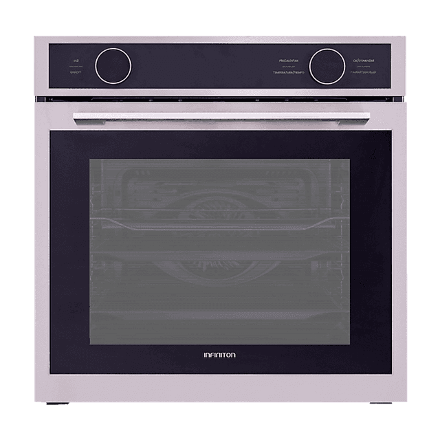 Infiniton DD13SA Horno multifunción 60 cm