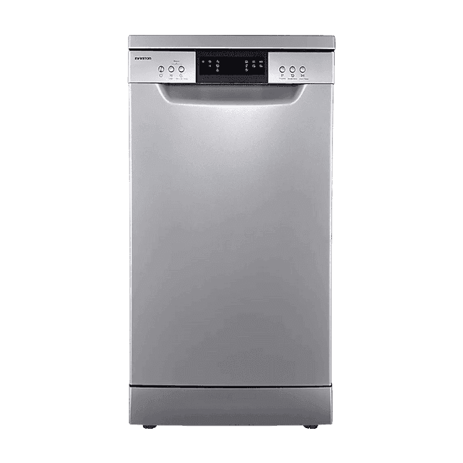 Infiniton DIW-43SP Lavavajillas independiente