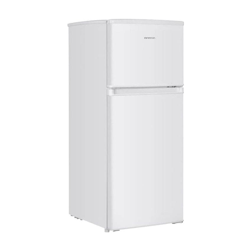 Infiniton FG-151D12BEV Frigorífico dos puertas
