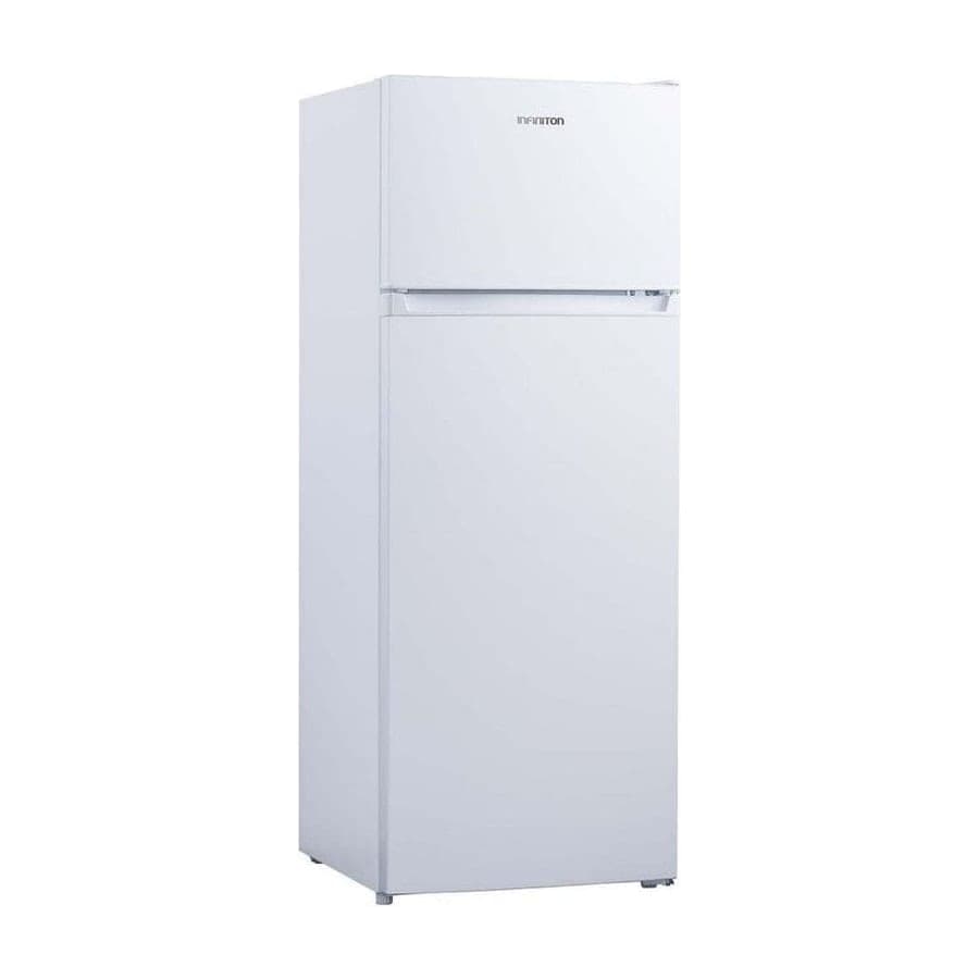 Infiniton FG-248BL Frigorífico Dos Puertas