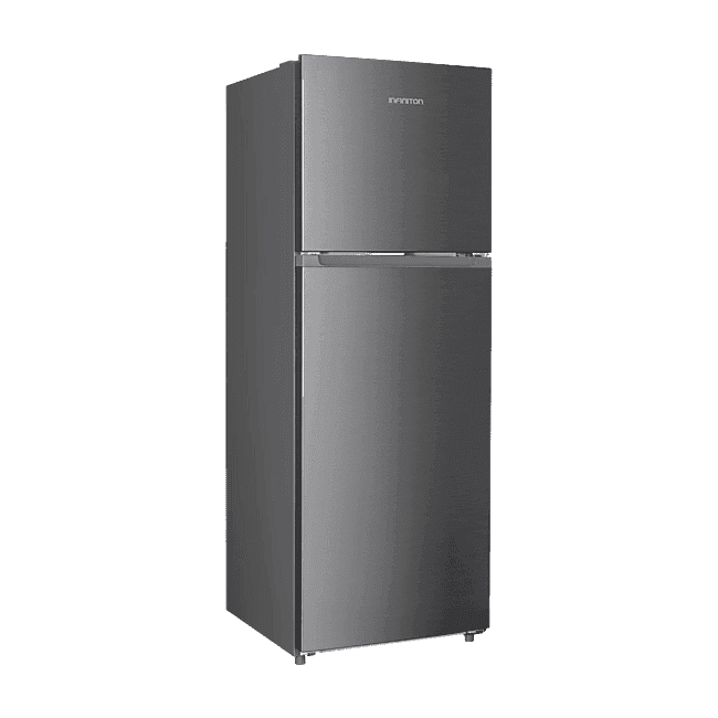 Infiniton FG-330TD70XEK Frigorífico dos puertas