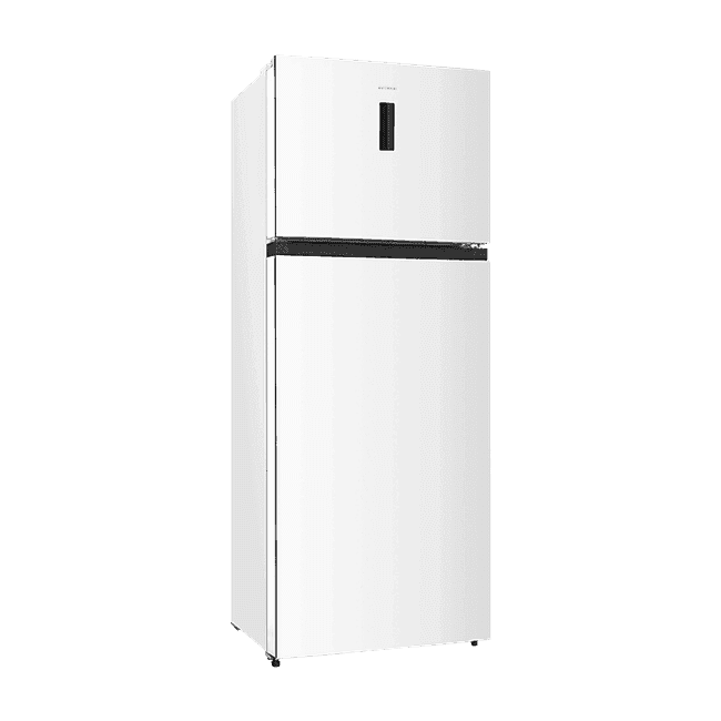 Infiniton FG-420TD76WES Frigorífico dos puertas Total No Frost