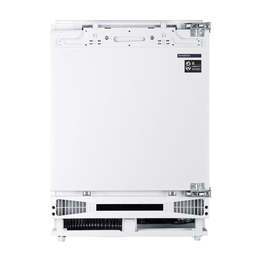 Infiniton FG-BB112 Frigorífico una puerta integrable