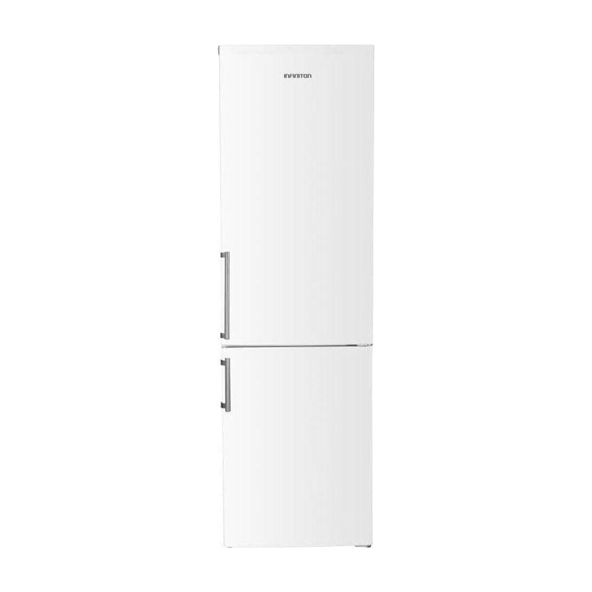 Infiniton FGC-253C80WEJ Frigorífico Combi NoFrost