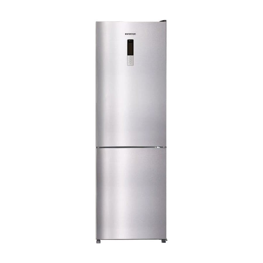 Infiniton FGC-322TC85XCA Frigorífico Combi No Frost