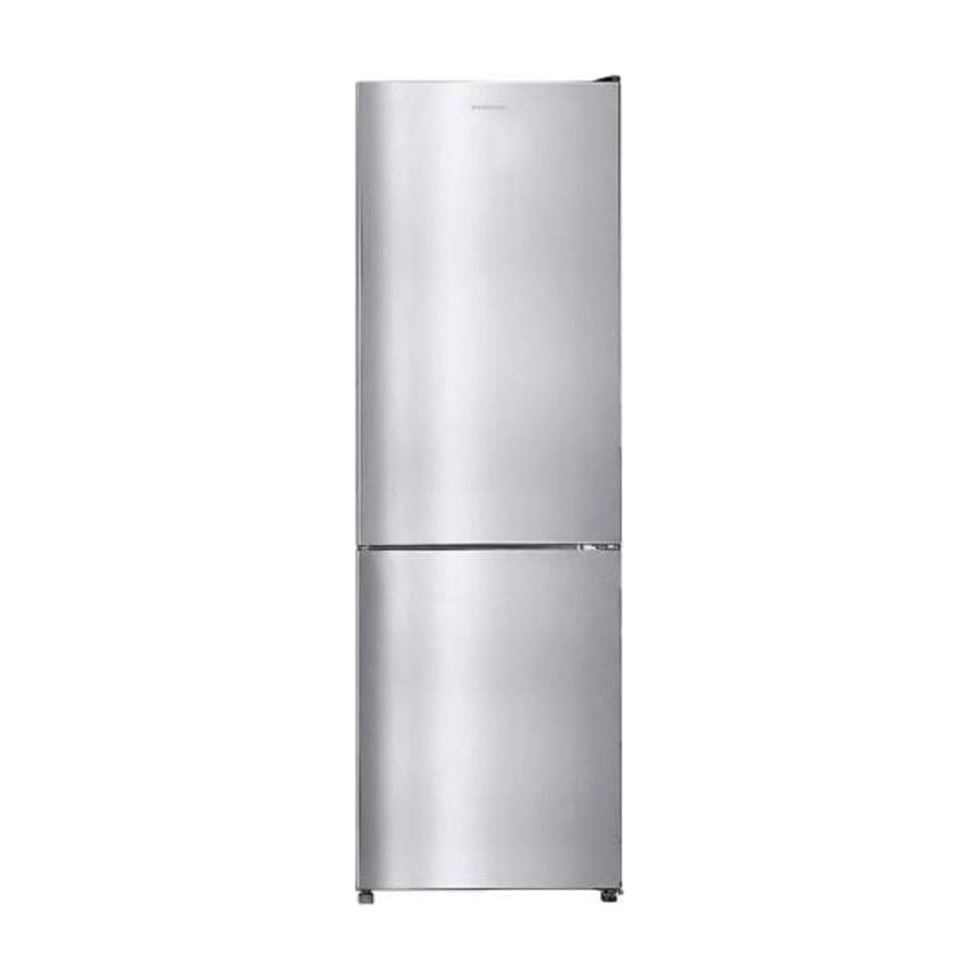 Infiniton FGC-340C85XDT Frigorífico Combi No Frost 185,5 cm