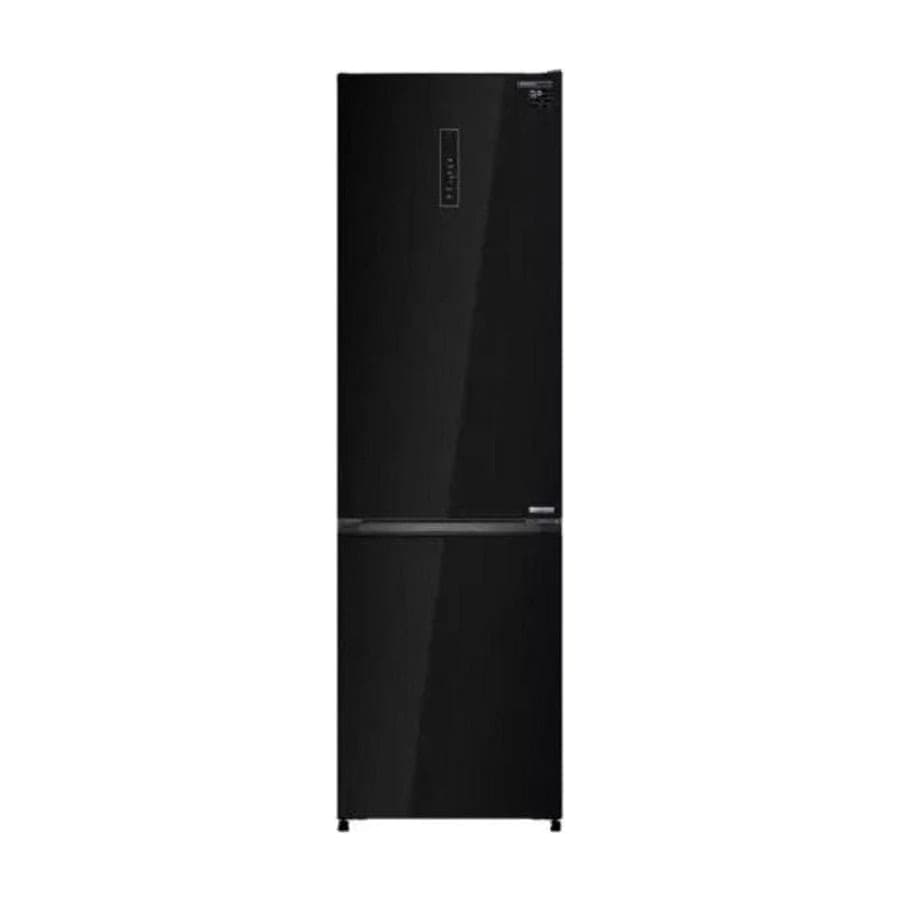 Infiniton FGC-403C20BDG Frigorífico Combi Total No Frost 200 cm