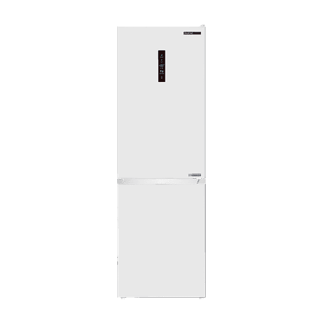 Infiniton FGC-852C85WDK Frigorífico combi
