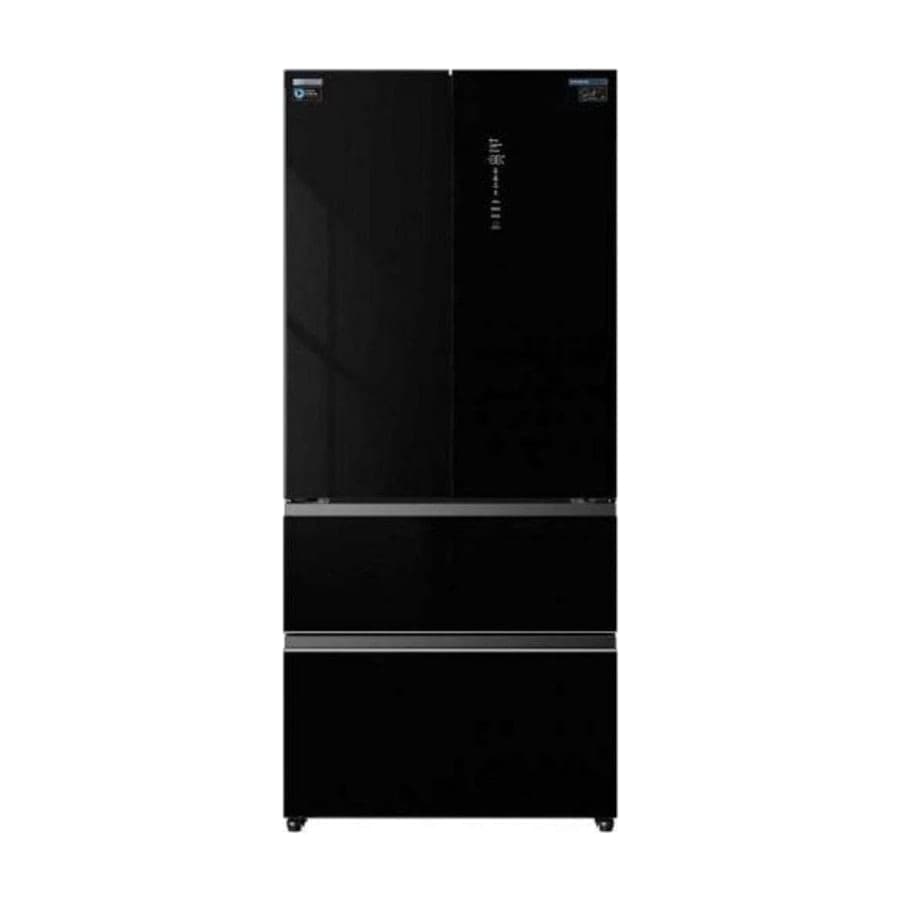 Infiniton FRD-580Q90NEG Frigorífico francés