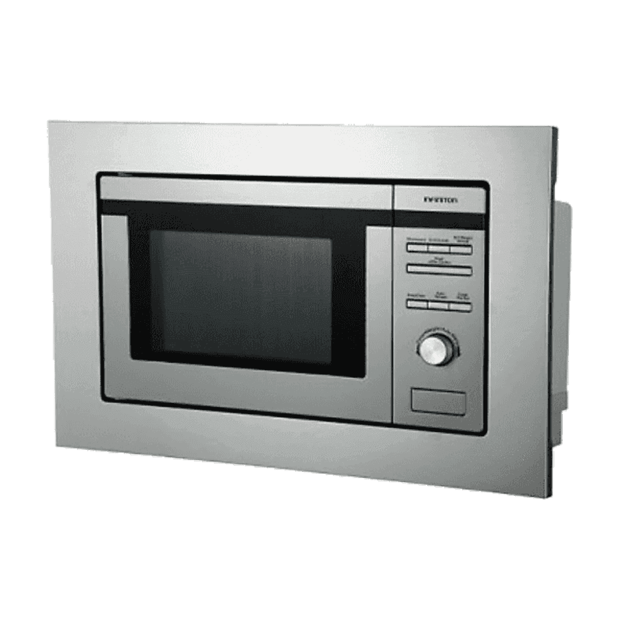 Infiniton IMW-1620 Microondas integrable con grill