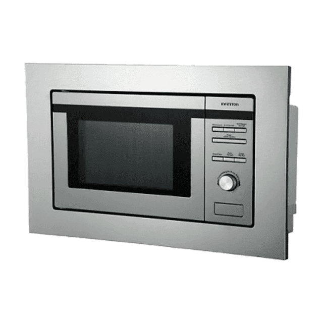 Infiniton IMW-1620 Microondas integrable con grill