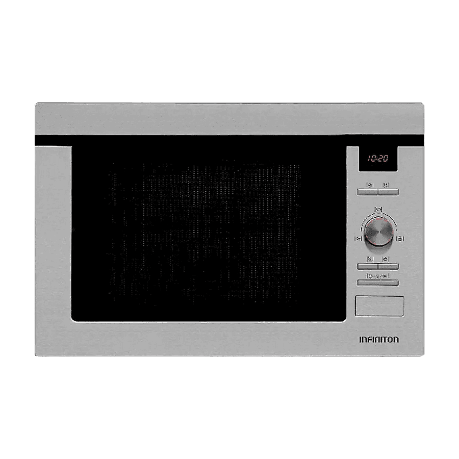 Infiniton IMW-1625 Microondas integrable con grill