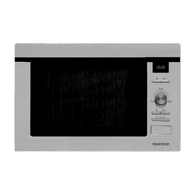 Infiniton IMW-1625 Microondas integrable con grill