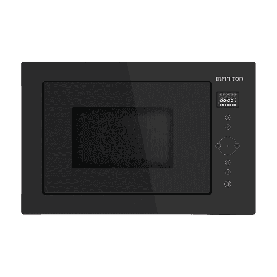 Infiniton IMW-GBK25 Microondas integrable con grill