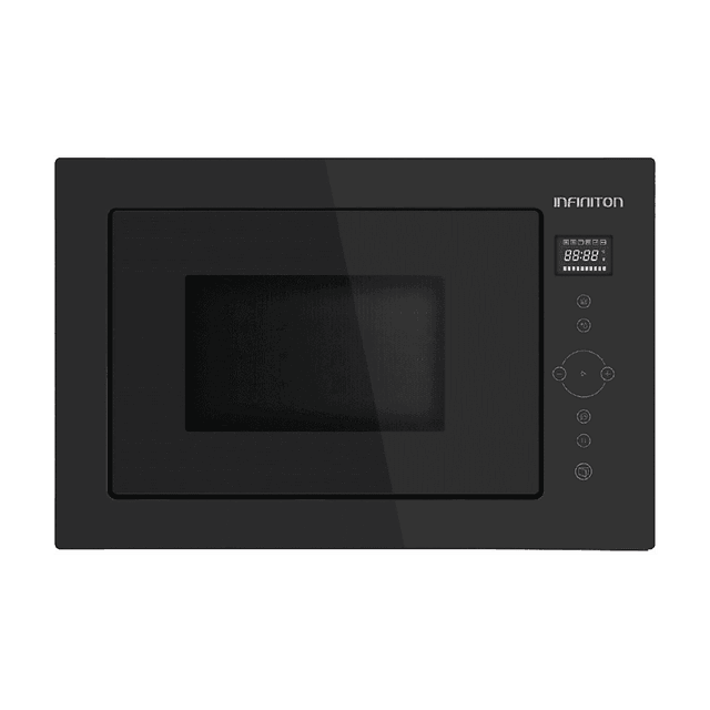 Infiniton IMW-GBK25 Microondas integrable con grill