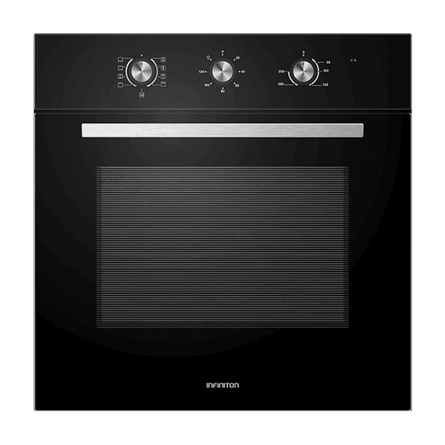 Infiniton M658BK Horno integrable