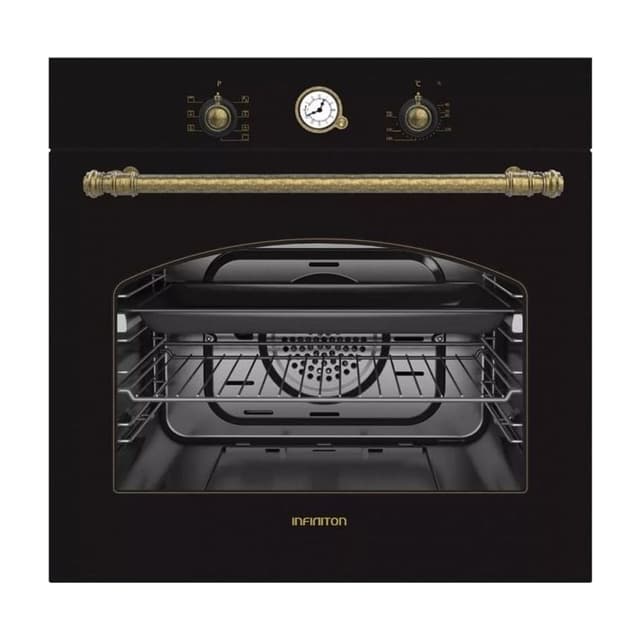 Infiniton ROT70 Horno Multifunción