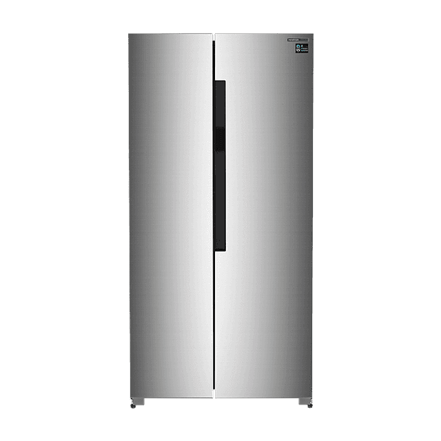 Infiniton SBS-456A78XEL Frigorífico Americano No Frost