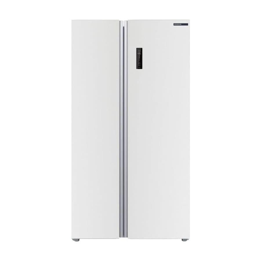 Infiniton SBS-506A77BEH Frigorífico Americano NoFrost